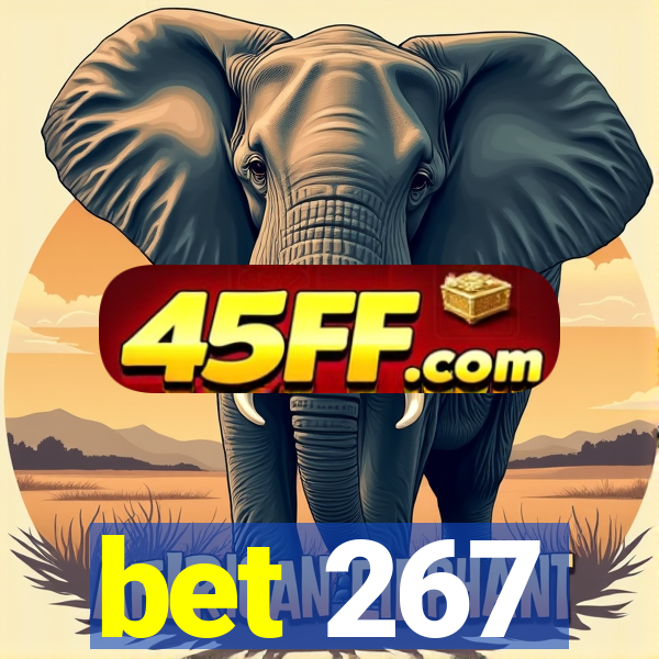 bet 267